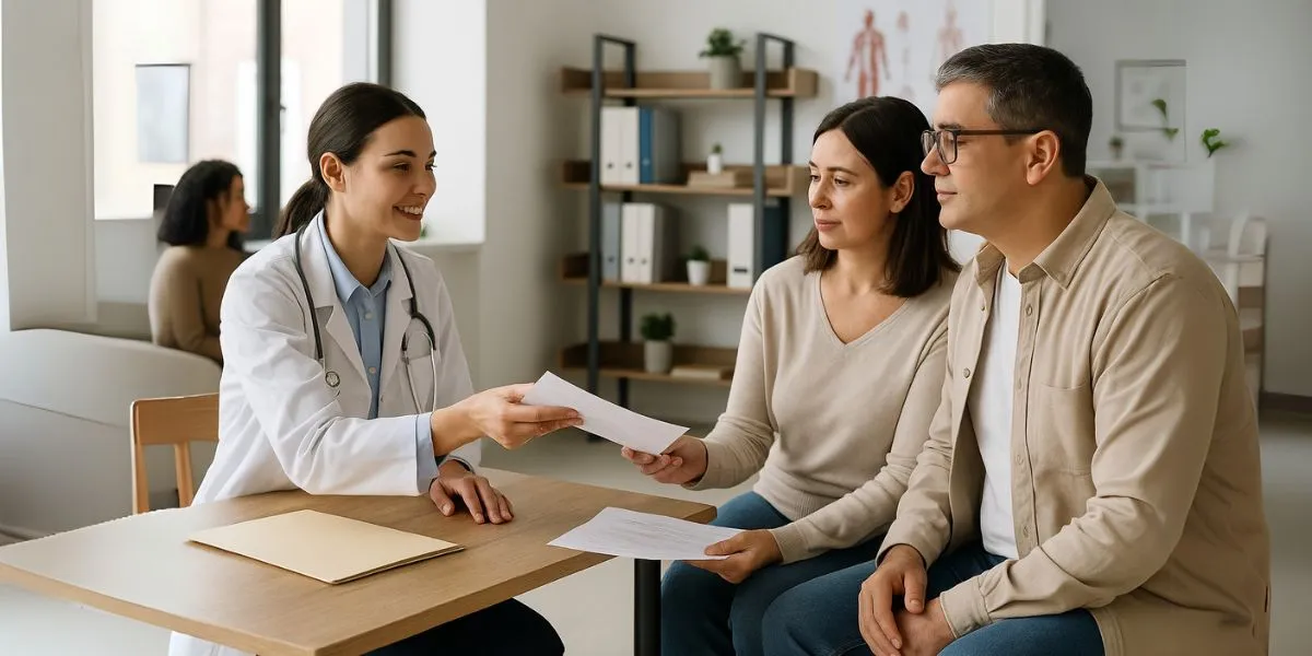Essential Document Checklist for Your Consular Medical Exam