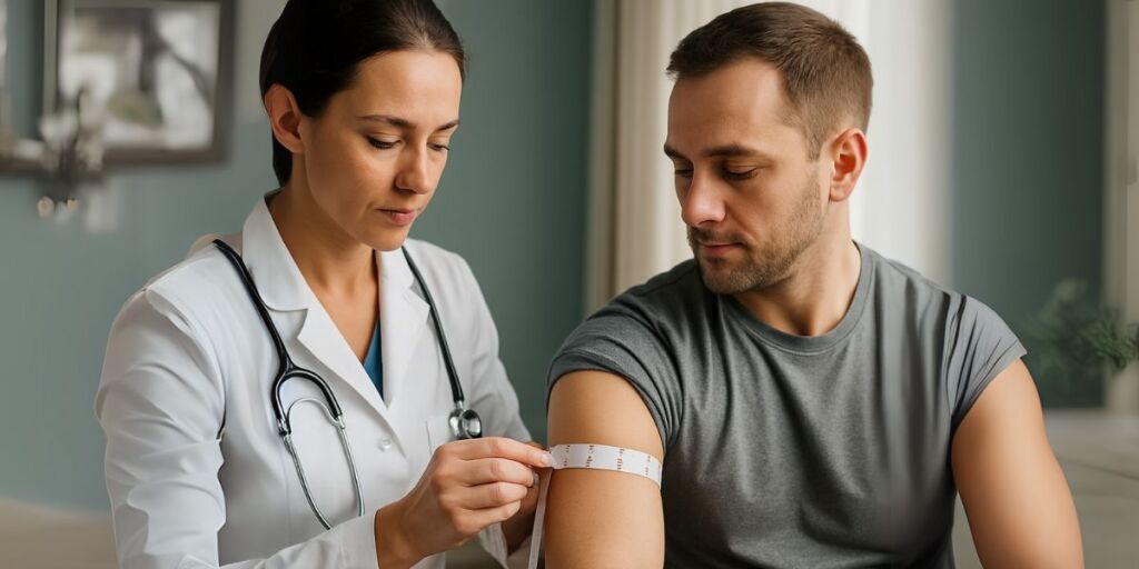 Explicamos cómo afecta el brote de sarampión en EE.UU. a tu examen médico migratorio y los requisitos de vacunación.