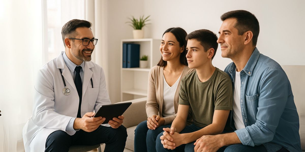 6 Tips for Your Immigration Medical Exam in Ciudad Juarez