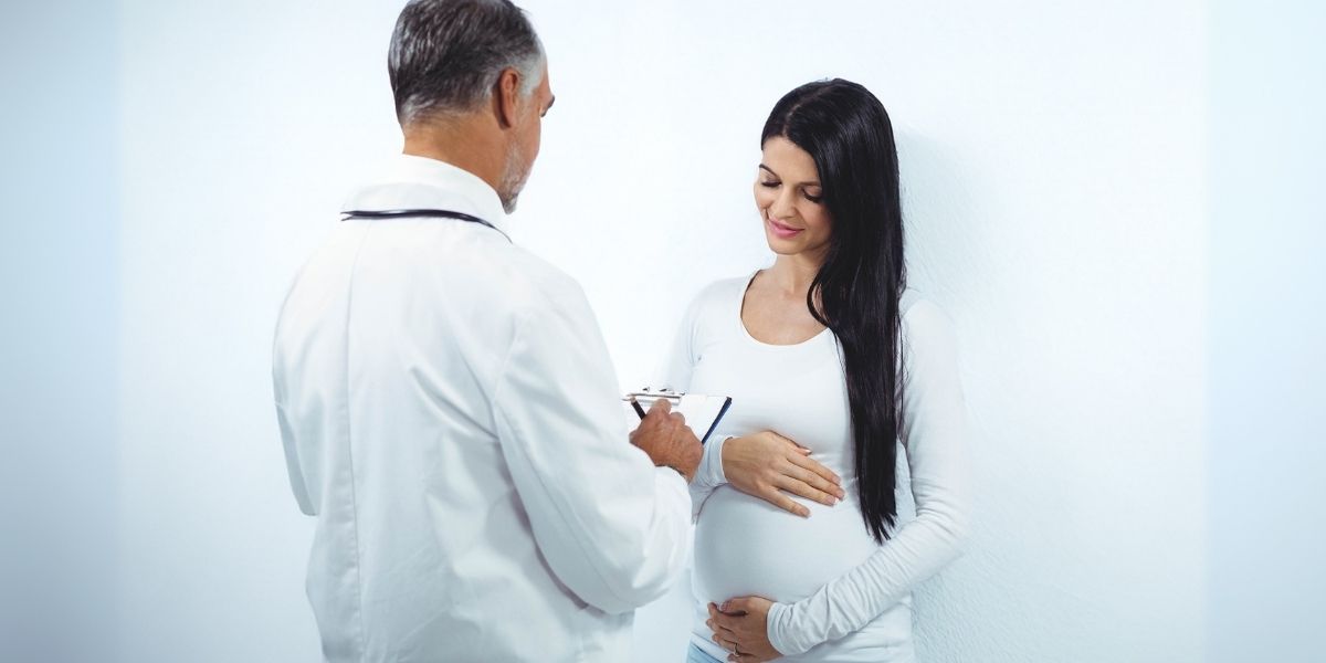 ¿Estás embarazada y necesitas tu examen médico migratorio?