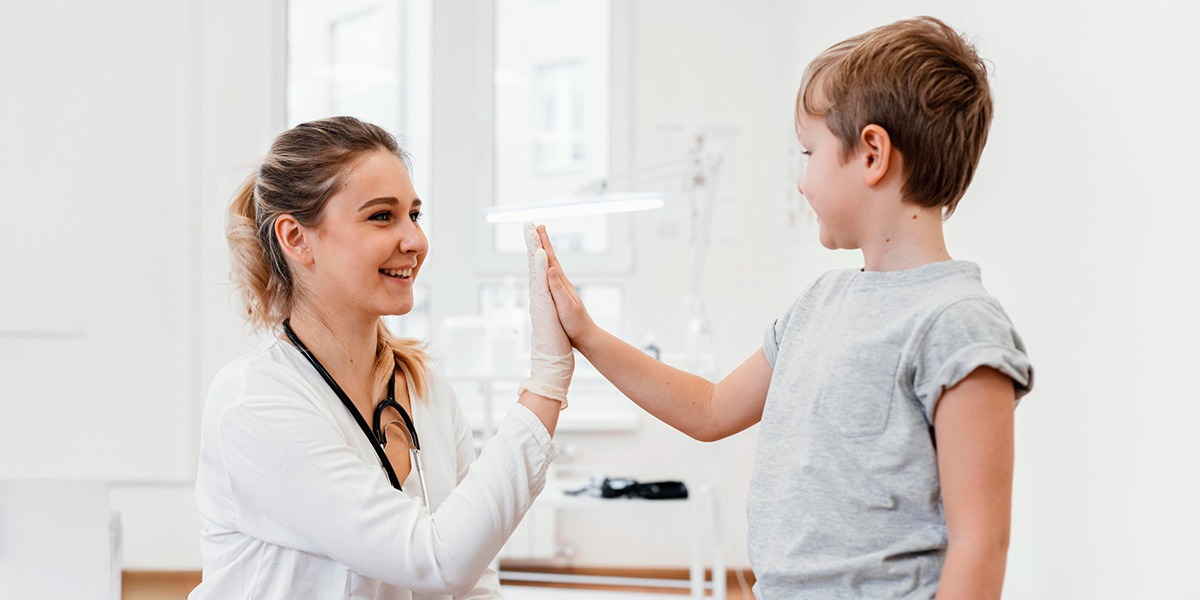 ¿Por qué elegir a Clínica Médica Internacional para el examen médico? 