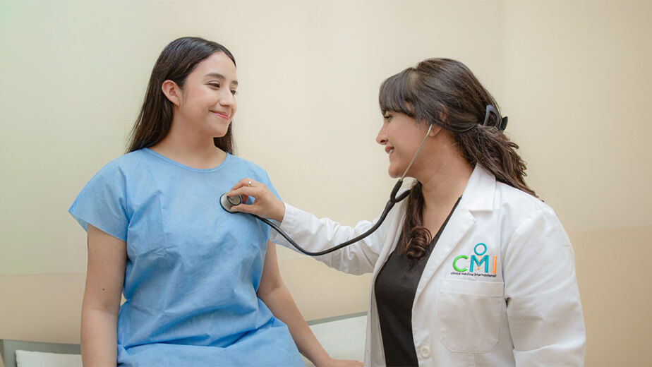 6 recomendaciones clave al venir a tu examen médico consular
