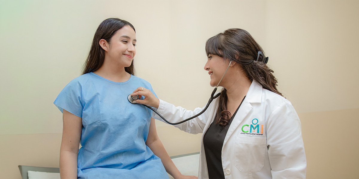 6 recomendaciones clave al venir a tu examen médico consular