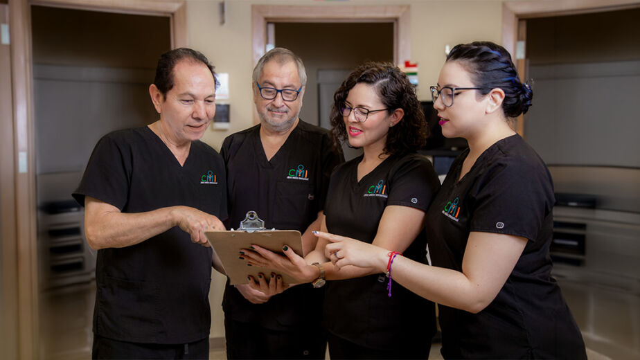 Función y alcances de una clínica médica consular en Ciudad Juárez