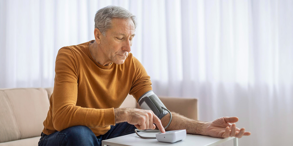 4 Consejos para controlar los nervios y la presión arterial en tu cita médica consular