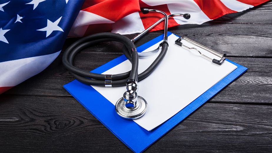 examen médico para la visa de residencia